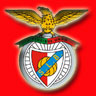 Sport Lisboa e Benfica Logo.
