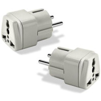 European Electric Adaptor.