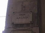Lisbon Augusta Street.