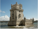 Belém Tower.