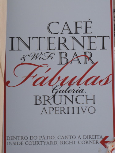 Lisbon Internet.