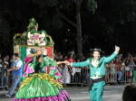 Lisbon Marchas Populares.