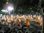 Lisbon Marchas Populares.