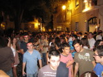 Lisbon Street Party.