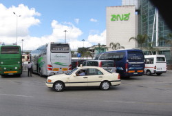 Lisbon International Airport Taxi.