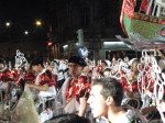Lisbon Marchas Populares.