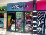 Lisbon Zoo Shop.