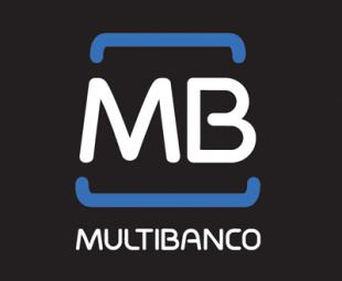 Portugal Multibanco Symbol.